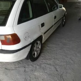 Opel Astra 1993