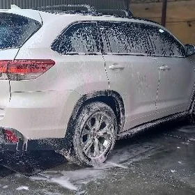 Toyota Highlander 2017