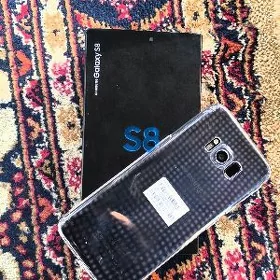 samsung s8 abmen