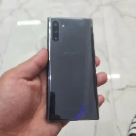 samsung not10 8/256