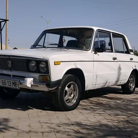 Lada 2106 1996