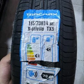 185 70 R14 TRACMAX 2025