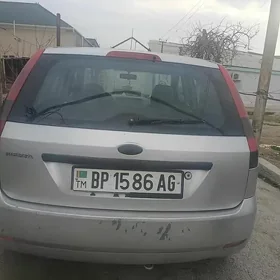 Ford Cargo 3535D 2005