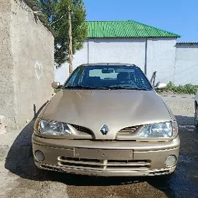 Renault Megane GT 1999