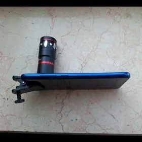Telefon dürbi zoom