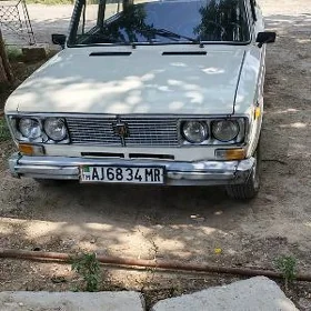 Lada 2106 1987