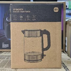 Xiaomi Electric Glass Kettle
