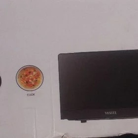 Vestel Mikrowalnowka