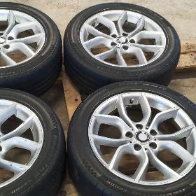 r18 8j bmw 308 stil disk ronal