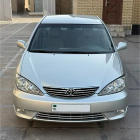 Toyota Camry 2005