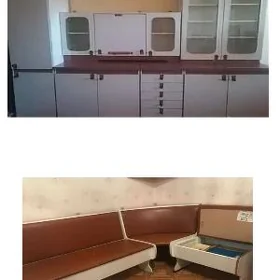 Гарнитур