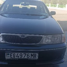 Toyota Avalon 1998