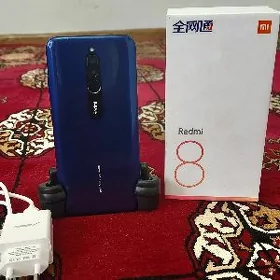 Redmi 8 4/64