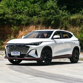 Changan X5 Plus 2026