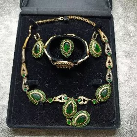 Серебро/ Kümüş