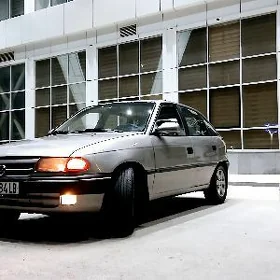 Opel Astra 1992