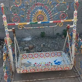 caga sallancak