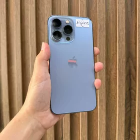 iPhone 13pro