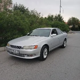 Toyota Mark II 1994