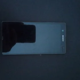 Sony Xperia Zed