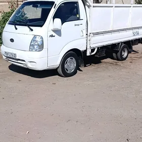 Kia Bongo 2004