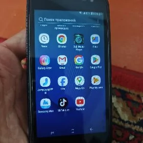 Samsung  j2 kore