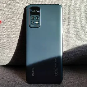 Redmi not 11