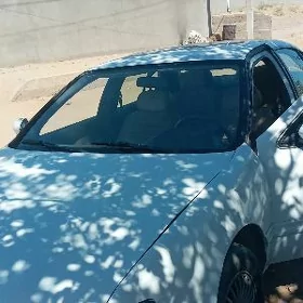 Nissan Maxima 1997