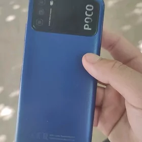 redmi poko