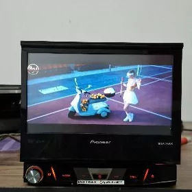 6750 tv cykyan