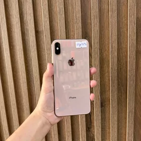 iPhone XS max