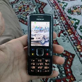 Nokia 6300