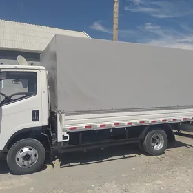 Forland H2 2025