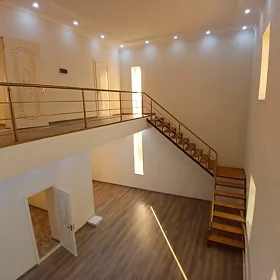 KOTTEŽ 10ýyl garašyk