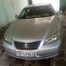 Lexus ES 350 2007