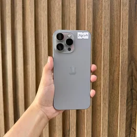 iPhone 15pro max