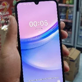 Samsung A15 6/128