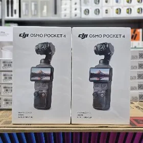 Dji Osmo Pocket 4 Creator Comb