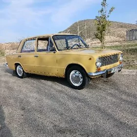 Lada 2104 1984