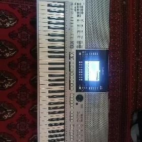 Yamaha s 910