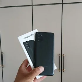 A03s