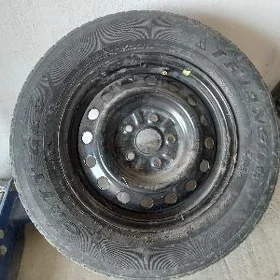 15 Toyota gara disga