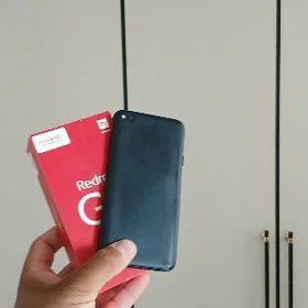 Redmi Go