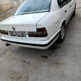BMW 535 1992