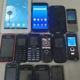 TELEFON ARZAN