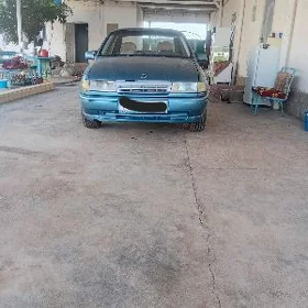 Opel Vectra 1992