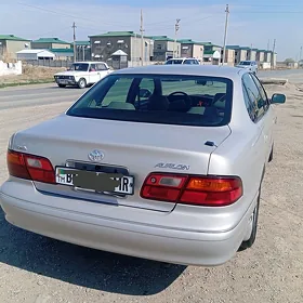 Toyota Avalon 1999