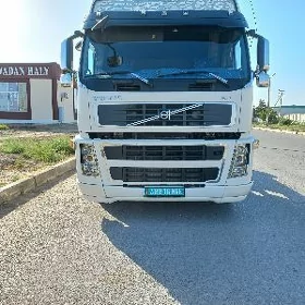 Volvo FH 420 2003