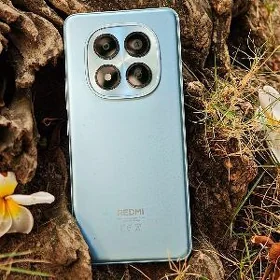 Redmi Note 15 Pro 12+12/256GB