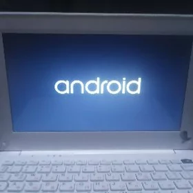 школьный компьютер